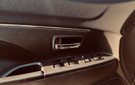 Mitsubishi ASX I рестайлинг, 2013 год, 950 000 рублей, 6 фотография