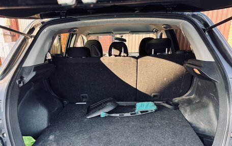 Mitsubishi ASX I рестайлинг, 2013 год, 950 000 рублей, 7 фотография