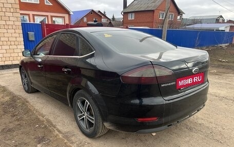 Ford Mondeo IV, 2008 год, 585 000 рублей, 2 фотография