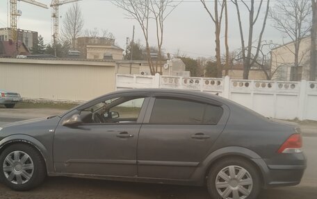 Opel Astra H, 2008 год, 320 000 рублей, 2 фотография