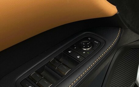 Lexus RX IV рестайлинг, 2025 год, 8 400 000 рублей, 14 фотография