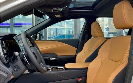 Lexus RX IV рестайлинг, 2025 год, 8 400 000 рублей, 15 фотография