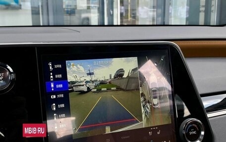 Lexus RX IV рестайлинг, 2025 год, 8 400 000 рублей, 22 фотография