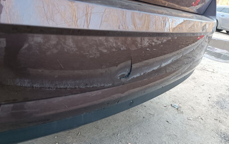 Skoda Octavia, 2017 год, 1 300 000 рублей, 8 фотография