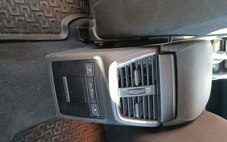 Skoda Octavia, 2017 год, 1 300 000 рублей, 16 фотография