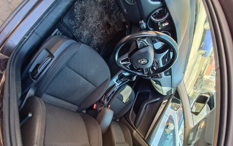 Skoda Octavia, 2017 год, 1 300 000 рублей, 14 фотография