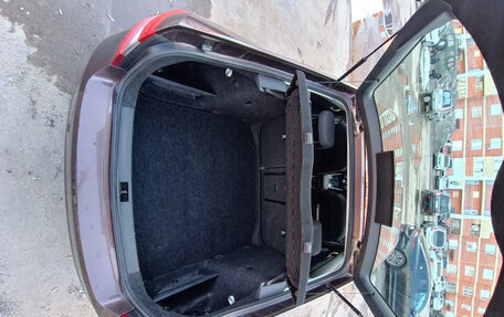 Skoda Octavia, 2017 год, 1 300 000 рублей, 13 фотография