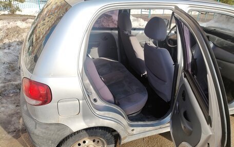 Daewoo Matiz I, 2013 год, 135 000 рублей, 7 фотография