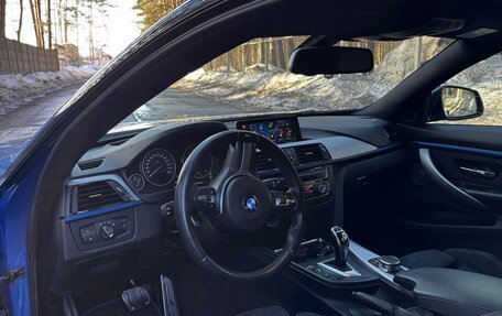 BMW 4 серия, 2013 год, 2 800 000 рублей, 6 фотография