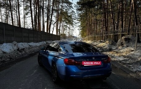 BMW 4 серия, 2013 год, 2 800 000 рублей, 5 фотография