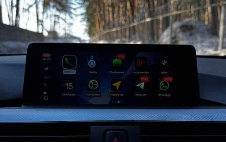 BMW 4 серия, 2013 год, 2 800 000 рублей, 8 фотография