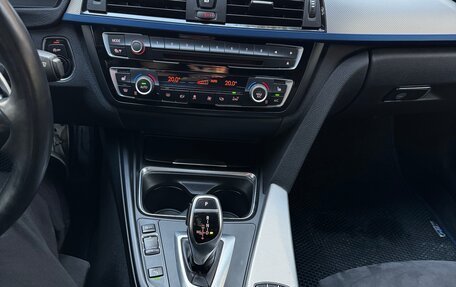 BMW 4 серия, 2013 год, 2 800 000 рублей, 10 фотография