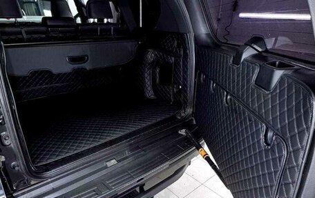 Toyota Land Cruiser Prado 150 рестайлинг 2, 2017 год, 5 150 000 рублей, 10 фотография