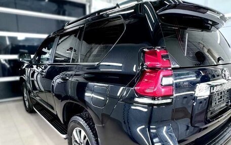 Toyota Land Cruiser Prado 150 рестайлинг 2, 2017 год, 5 150 000 рублей, 7 фотография