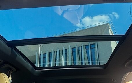 Volvo XC90 II рестайлинг, 2017 год, 4 799 000 рублей, 10 фотография