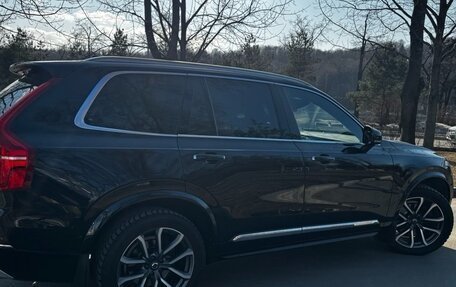 Volvo XC90 II рестайлинг, 2017 год, 4 799 000 рублей, 6 фотография