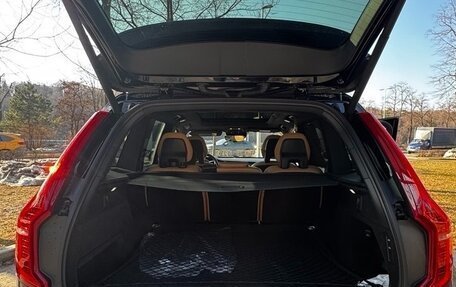 Volvo XC90 II рестайлинг, 2017 год, 4 799 000 рублей, 7 фотография