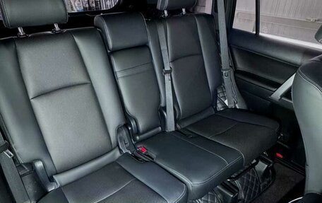 Toyota Land Cruiser Prado 150 рестайлинг 2, 2017 год, 5 150 000 рублей, 14 фотография