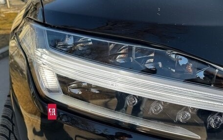 Volvo XC90 II рестайлинг, 2017 год, 4 799 000 рублей, 14 фотография