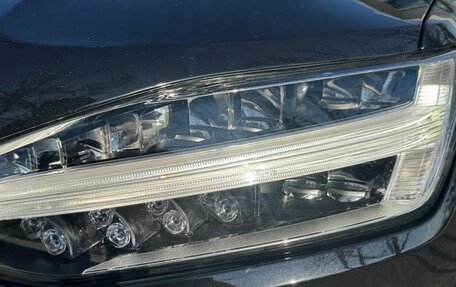 Volvo XC90 II рестайлинг, 2017 год, 4 799 000 рублей, 15 фотография