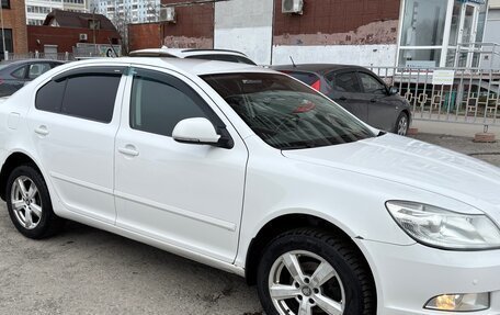 Skoda Octavia, 2012 год, 810 000 рублей, 3 фотография