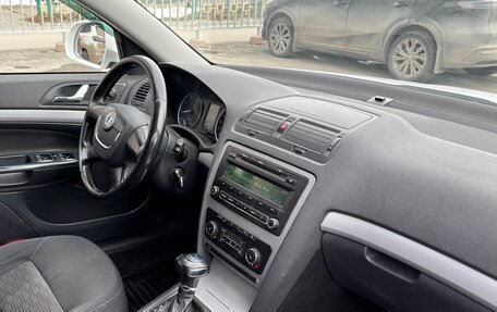 Skoda Octavia, 2012 год, 810 000 рублей, 6 фотография