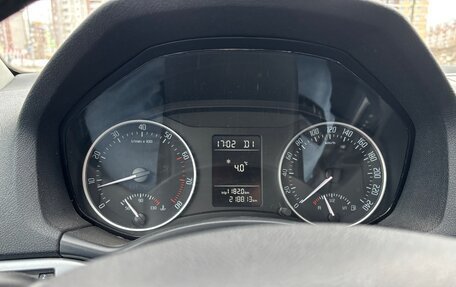 Skoda Octavia, 2012 год, 810 000 рублей, 7 фотография