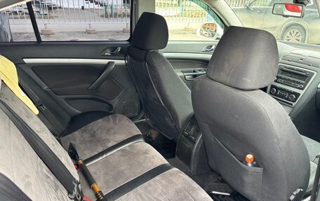 Skoda Octavia, 2012 год, 810 000 рублей, 5 фотография