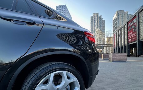 BMW X6, 2009 год, 2 750 000 рублей, 7 фотография