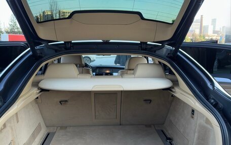 BMW X6, 2009 год, 2 750 000 рублей, 12 фотография