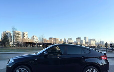 BMW X6, 2009 год, 2 750 000 рублей, 4 фотография