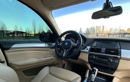 BMW X6, 2009 год, 2 750 000 рублей, 8 фотография