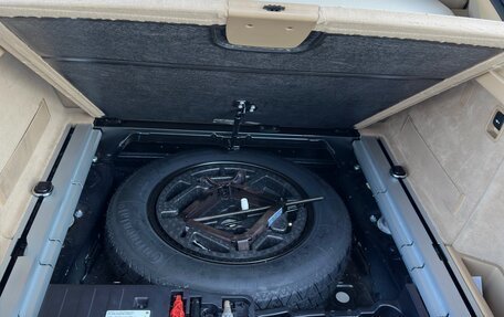 BMW X6, 2009 год, 2 750 000 рублей, 13 фотография