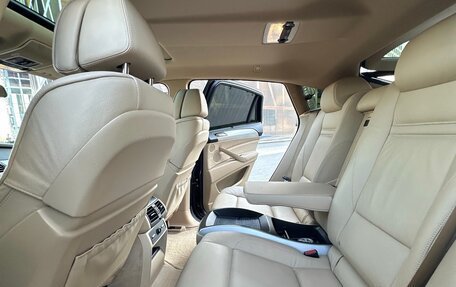 BMW X6, 2009 год, 2 750 000 рублей, 11 фотография