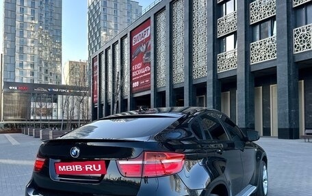 BMW X6, 2009 год, 2 750 000 рублей, 5 фотография