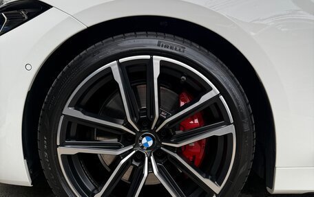 BMW 4 серия, 2020 год, 5 999 999 рублей, 11 фотография