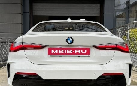 BMW 4 серия, 2020 год, 5 999 999 рублей, 6 фотография