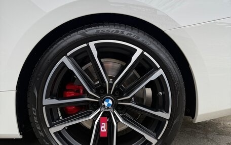 BMW 4 серия, 2020 год, 5 999 999 рублей, 12 фотография