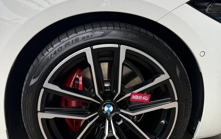 BMW 4 серия, 2020 год, 5 999 999 рублей, 13 фотография