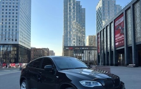 BMW X6, 2009 год, 2 750 000 рублей, 3 фотография