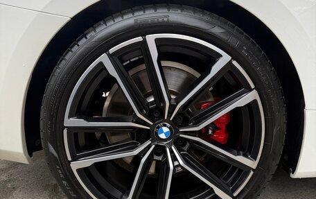 BMW 4 серия, 2020 год, 5 999 999 рублей, 14 фотография