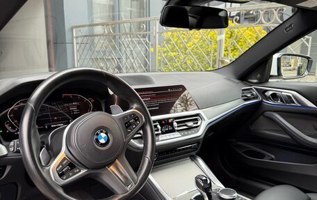 BMW 4 серия, 2020 год, 5 999 999 рублей, 15 фотография