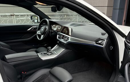 BMW 4 серия, 2020 год, 5 999 999 рублей, 18 фотография