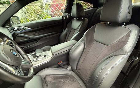 BMW 4 серия, 2020 год, 5 999 999 рублей, 17 фотография