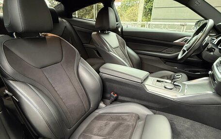 BMW 4 серия, 2020 год, 5 999 999 рублей, 19 фотография