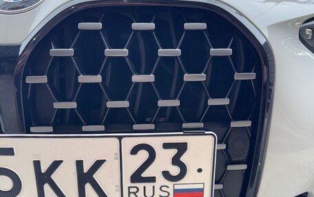 BMW 4 серия, 2020 год, 5 999 999 рублей, 25 фотография