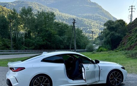 BMW 4 серия, 2020 год, 5 999 999 рублей, 31 фотография