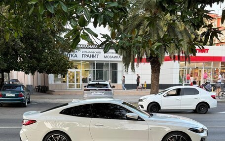 BMW 4 серия, 2020 год, 5 999 999 рублей, 30 фотография