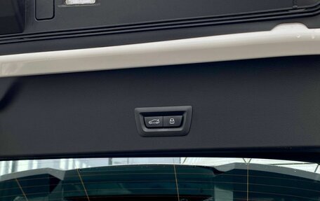 BMW X3, 2025 год, 8 099 000 рублей, 8 фотография