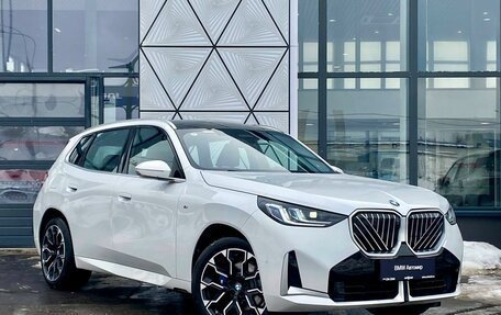 BMW X3, 2025 год, 8 099 000 рублей, 3 фотография